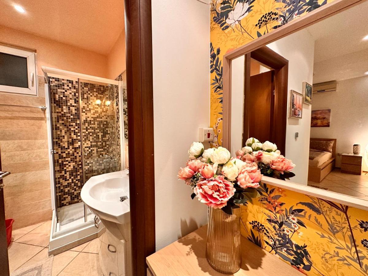 Apartment Private Center Opera And Nevski Cathedral Sofia