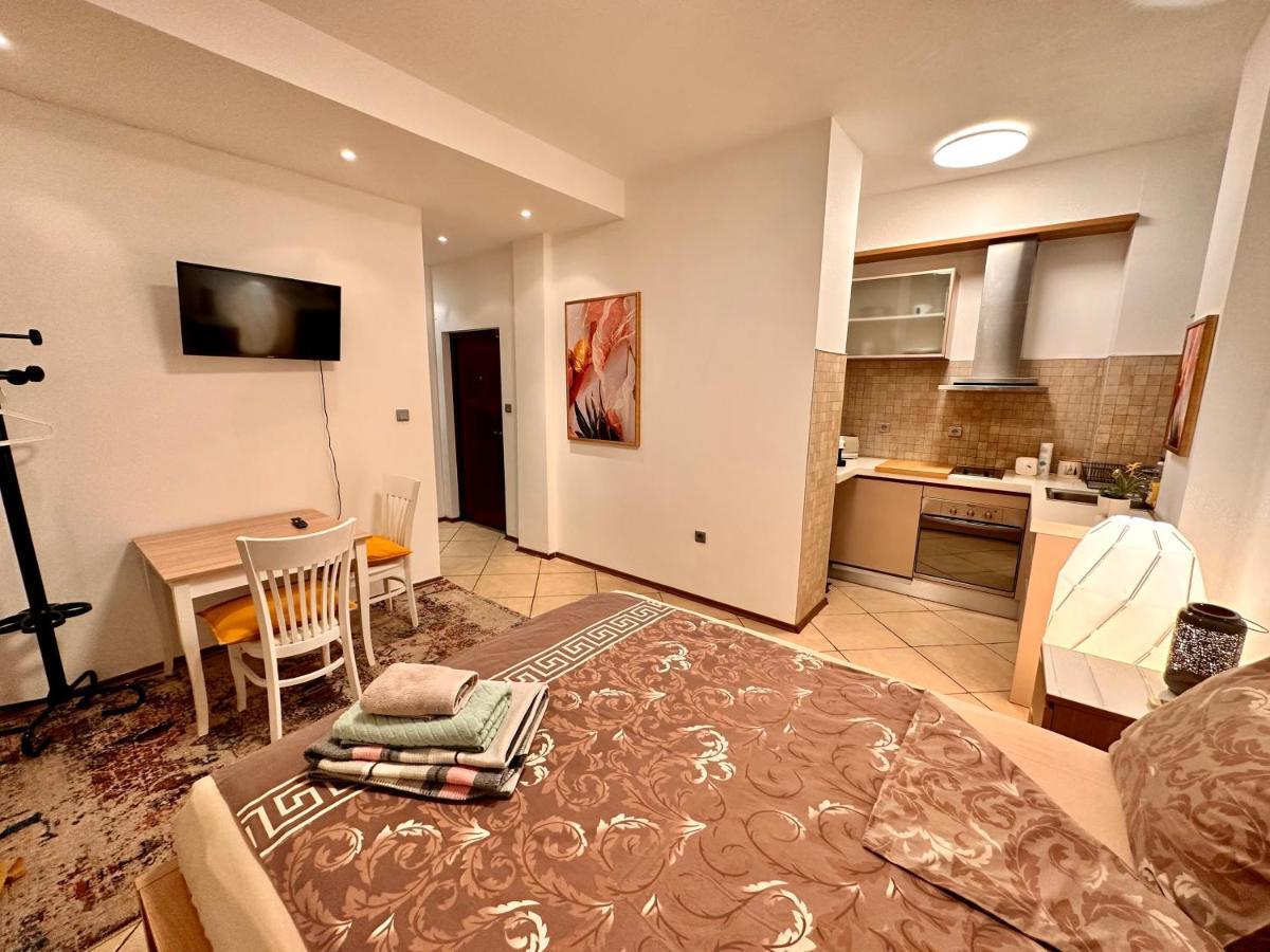 Apartament Private Center Opera And Nevski Cathedral